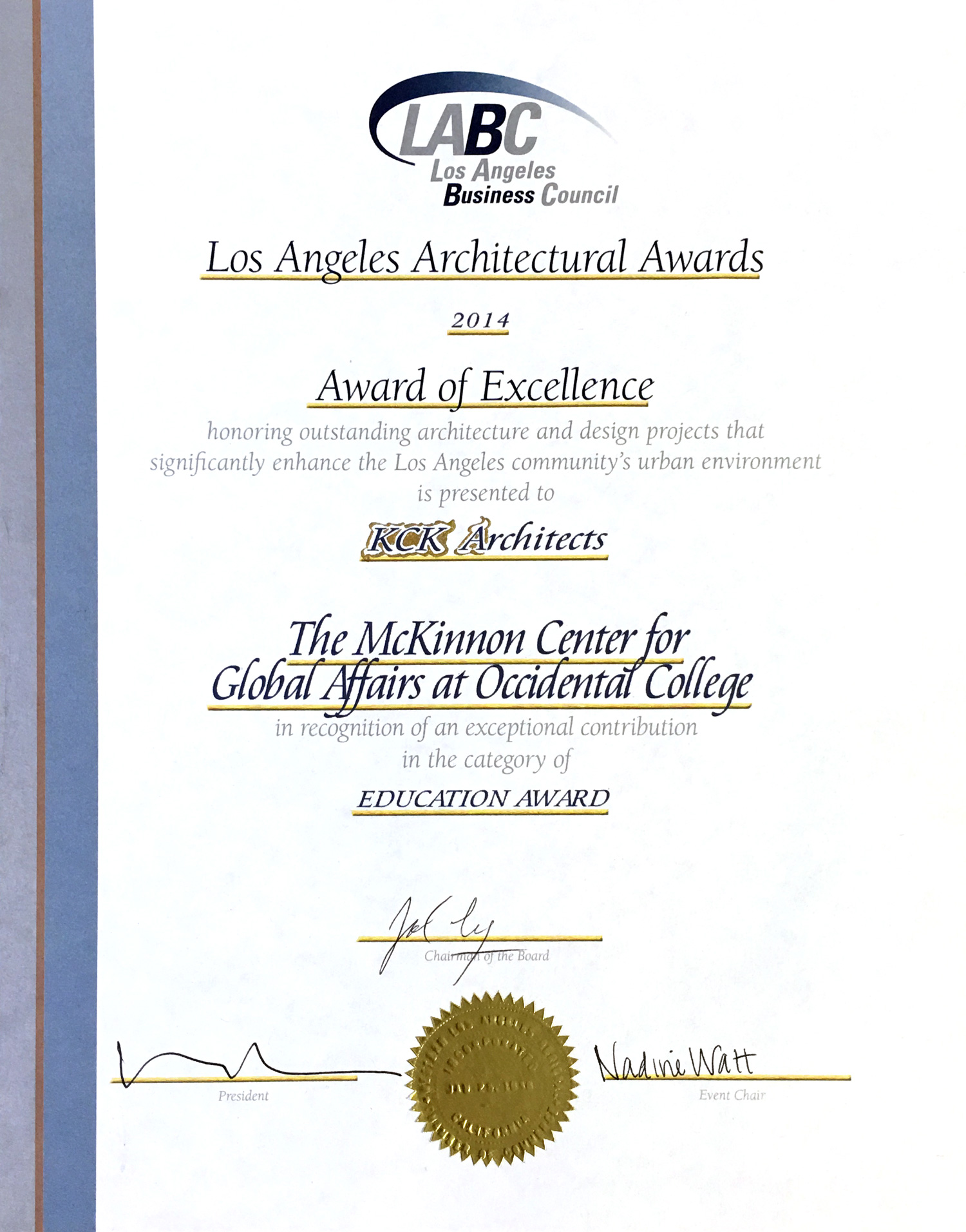 awards2014