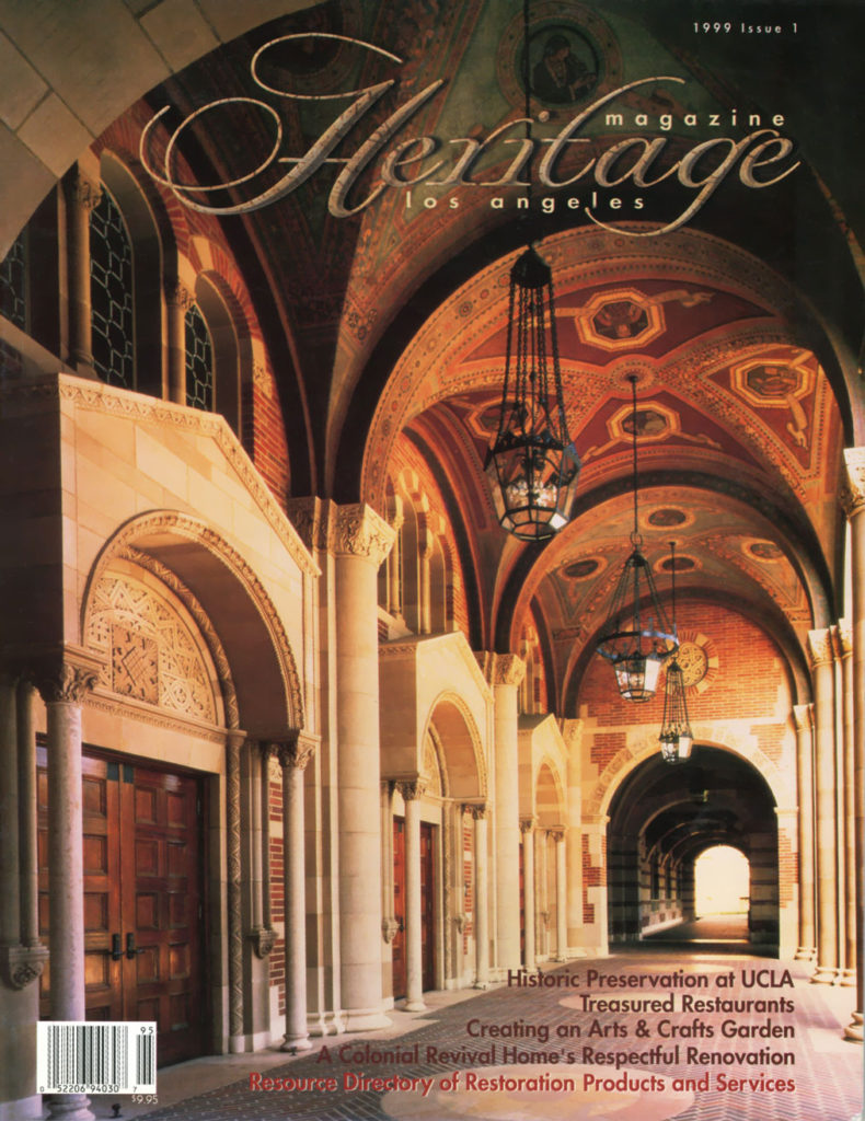 Heritage