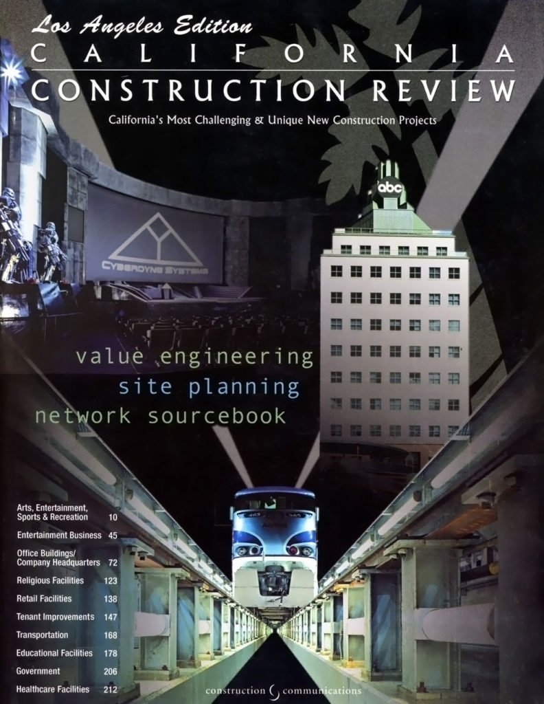CalConReview
