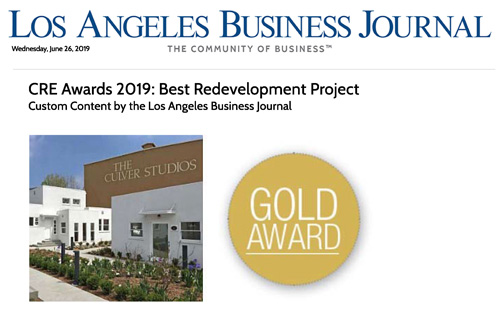 CRE Awards